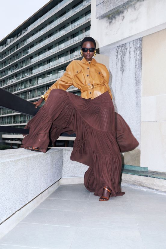 woman<br>Resort 2025