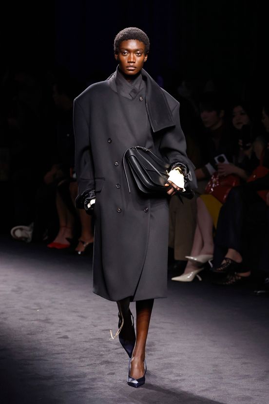 woman<br>FW26