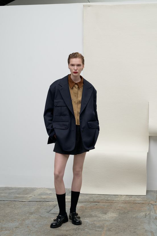 woman<br>FW24