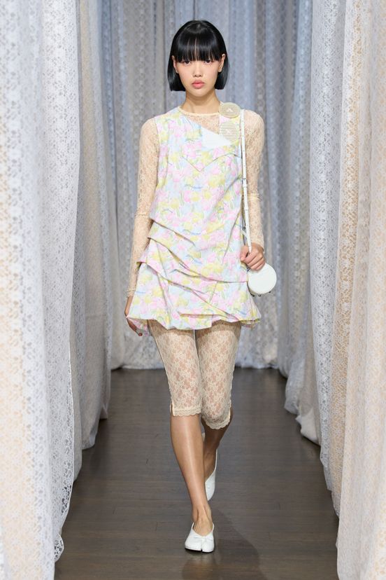 Sandy LiangWW SS26