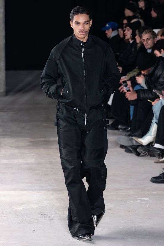 man<br>FW24