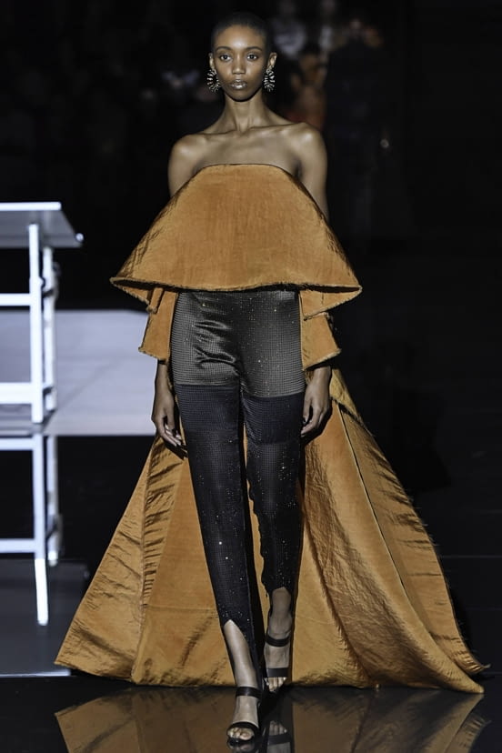 couture<br>FW19