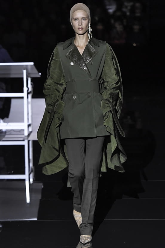 couture<br>FW19