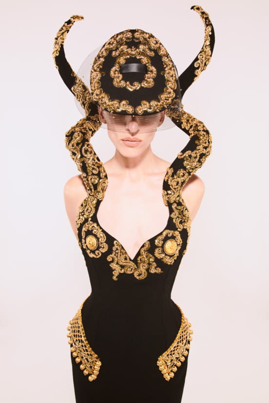 couture<br>FW21