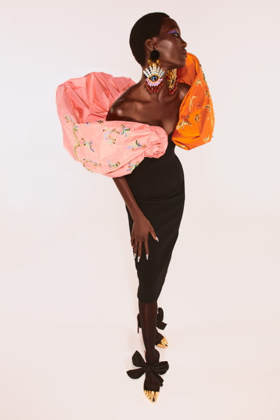 couture<br>FW21