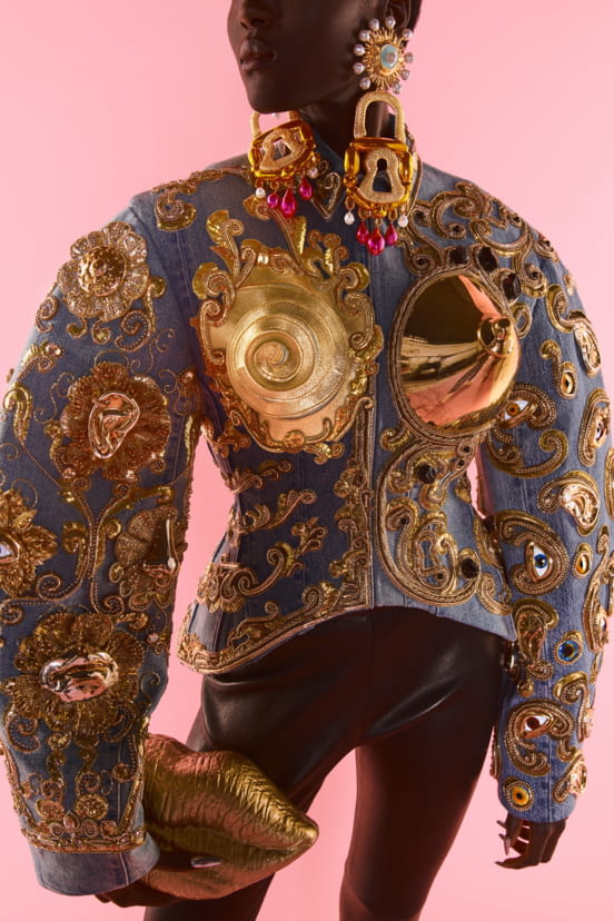 couture<br>FW21