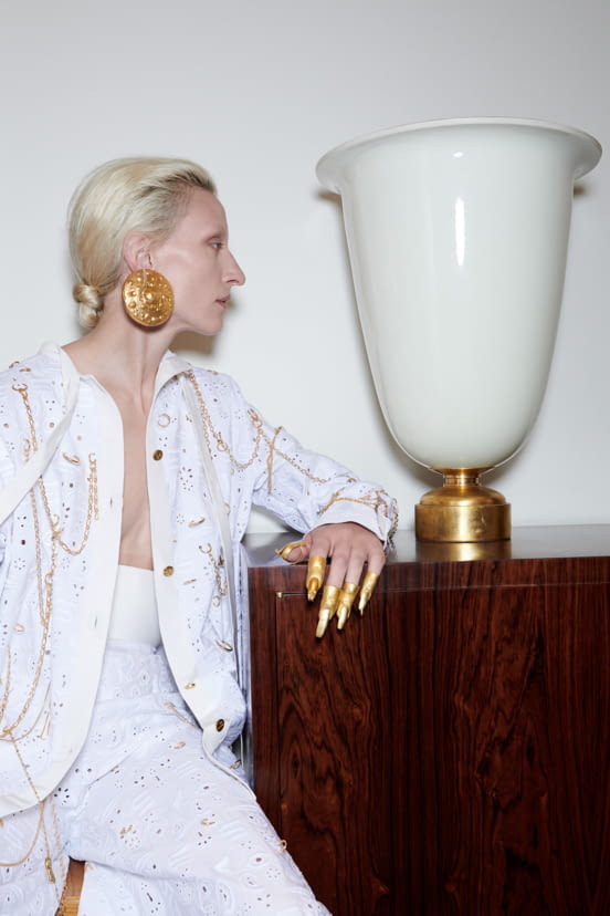 woman<br>SS21