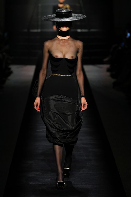 couture<br>FW22