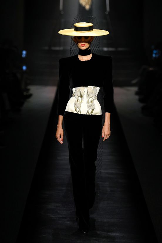 couture<br>FW22