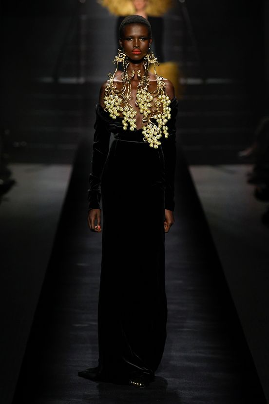 couture<br>FW22