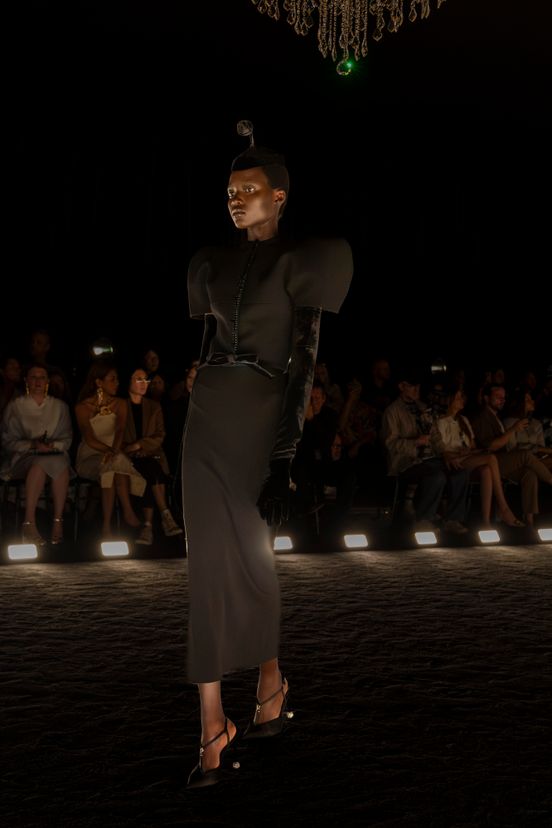 couture<br>FW24