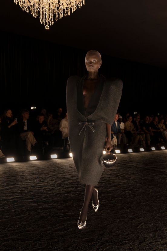 couture<br>FW24