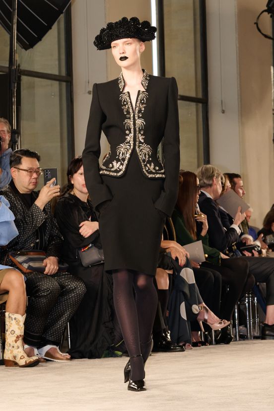 SchiaparelliHC FW25