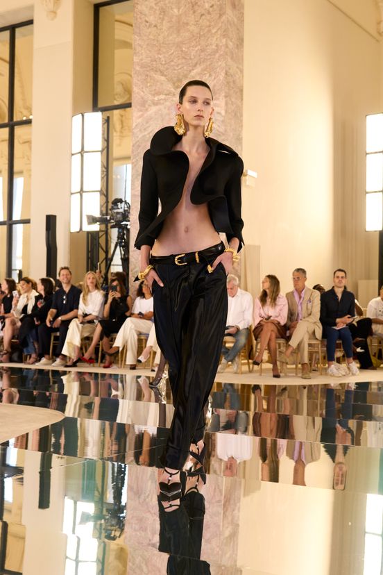 couture<br>FW26