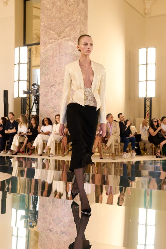couture<br>FW26