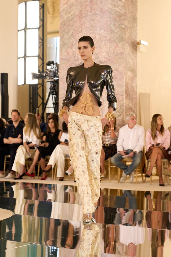 couture<br>FW26