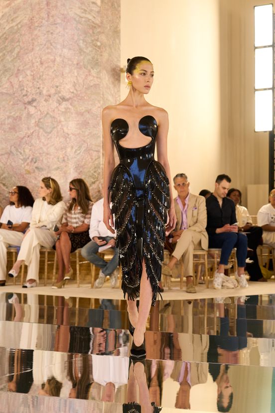 couture<br>FW26