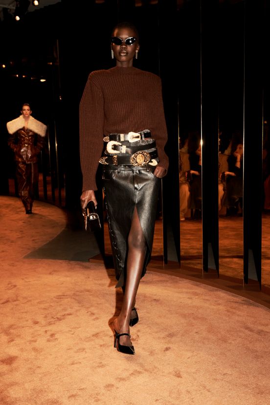 woman<br>FW25