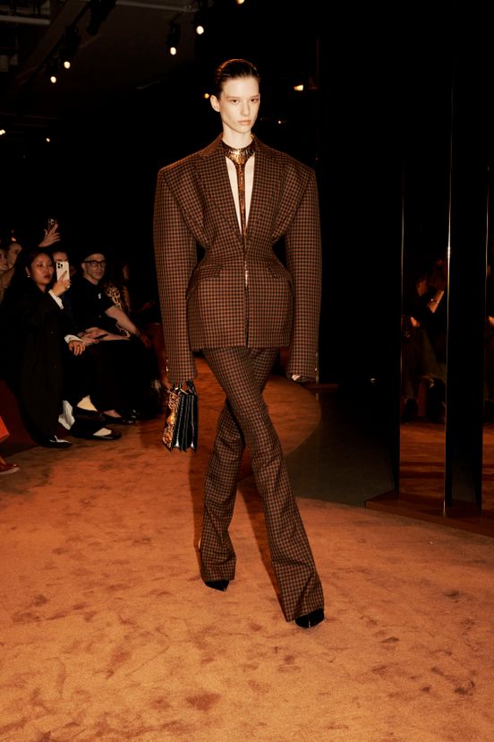 tailoring