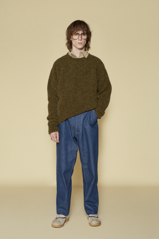 man<br>F/W 17