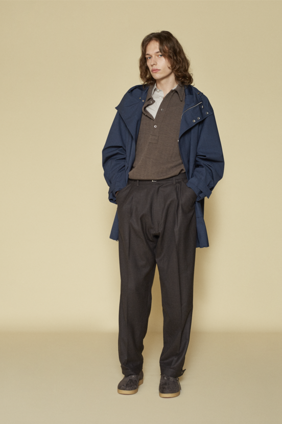 man<br>F/W 17