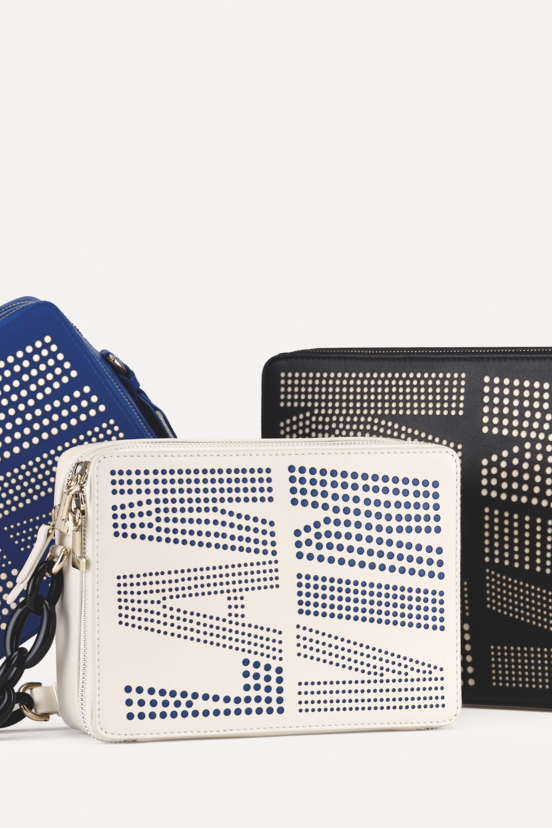 accessory<br>S/S 18