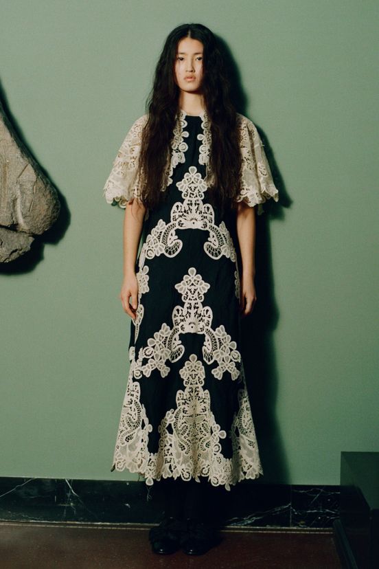 woman<br>FW25