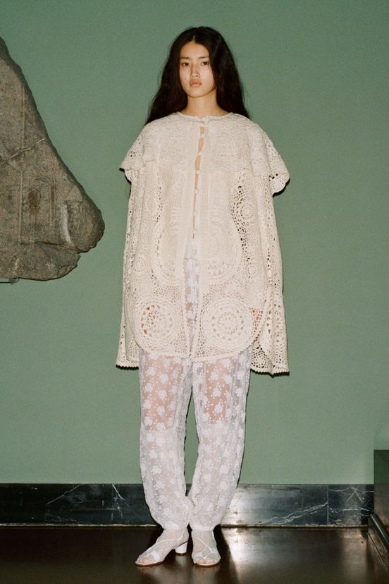 woman<br>FW25