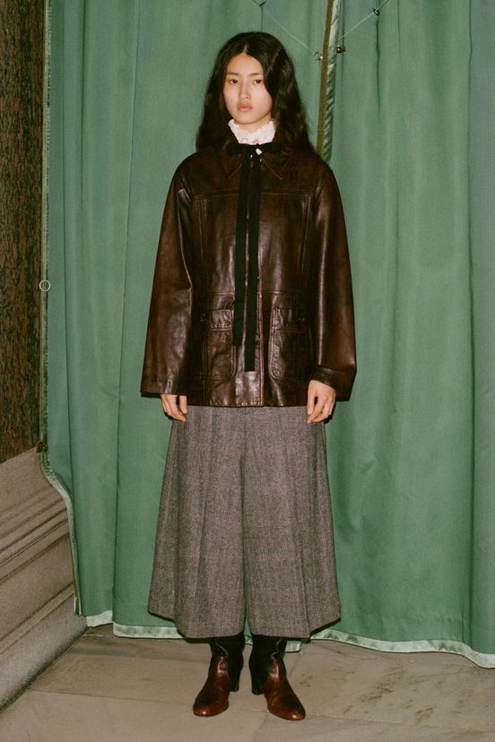 woman<br>FW25