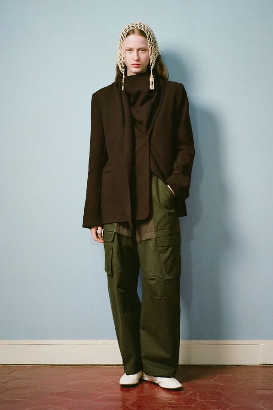 woman<br>FW26