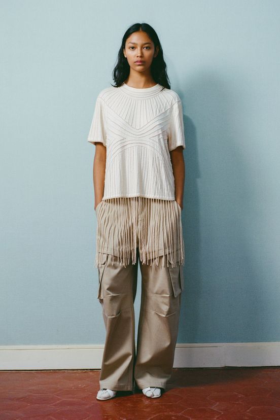 woman<br>FW26