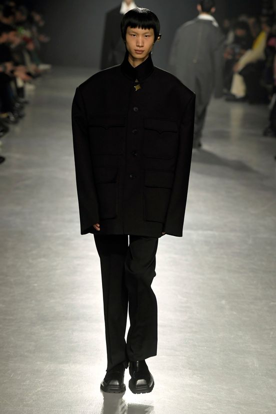 man<br>FW24