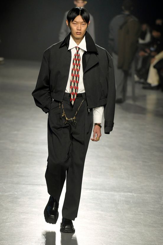 man<br>FW24