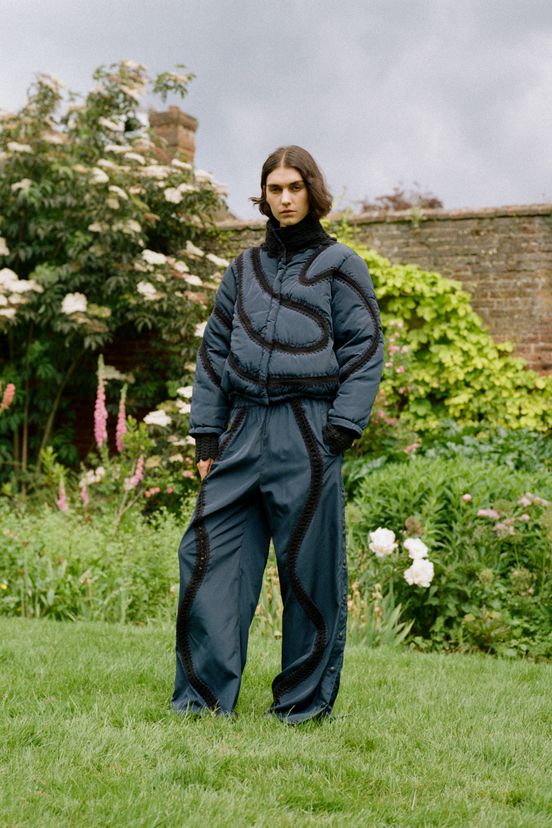 woman<br>Resort 2025