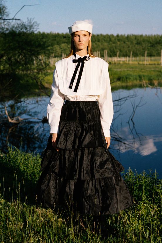 Sea New YorkWW - Resort 2027