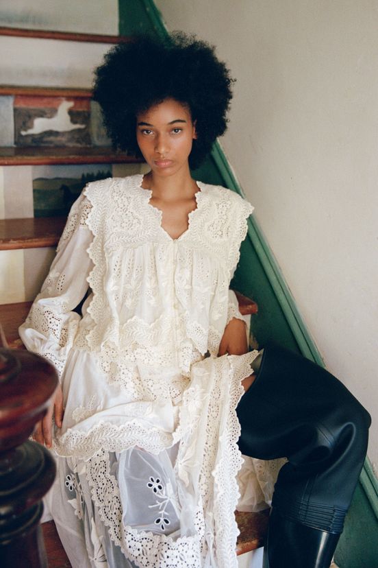 lace