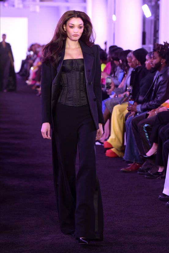 woman<br>FW24