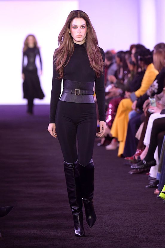 woman<br>FW24