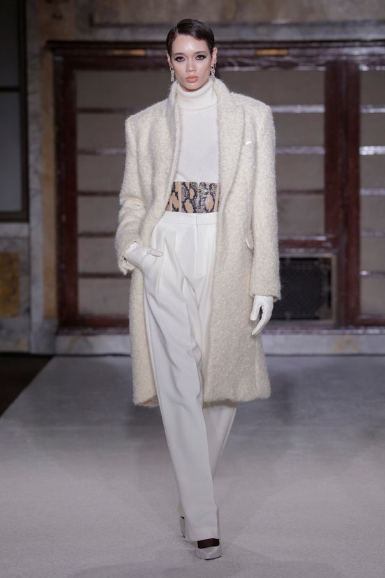 woman<br>FW26
