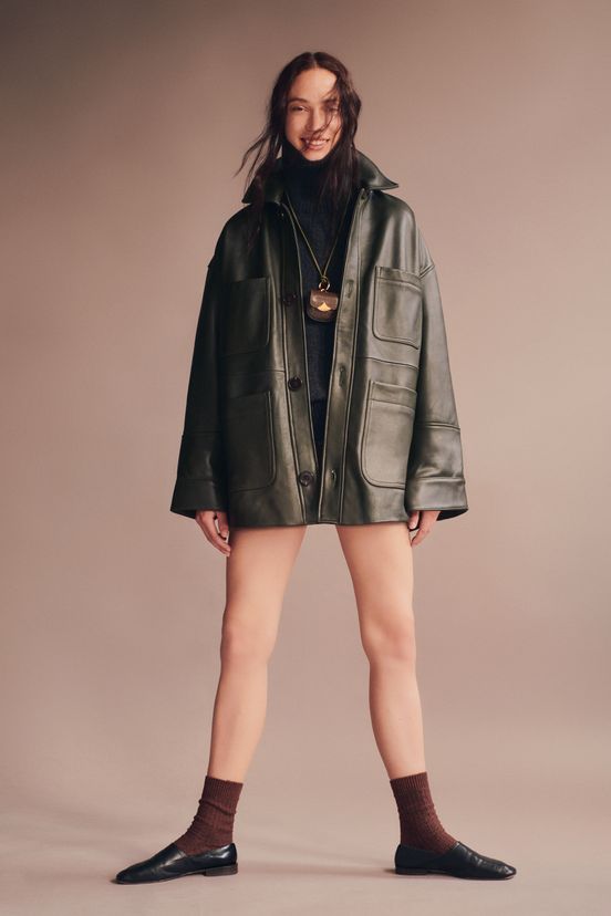 SessùnWW FW25