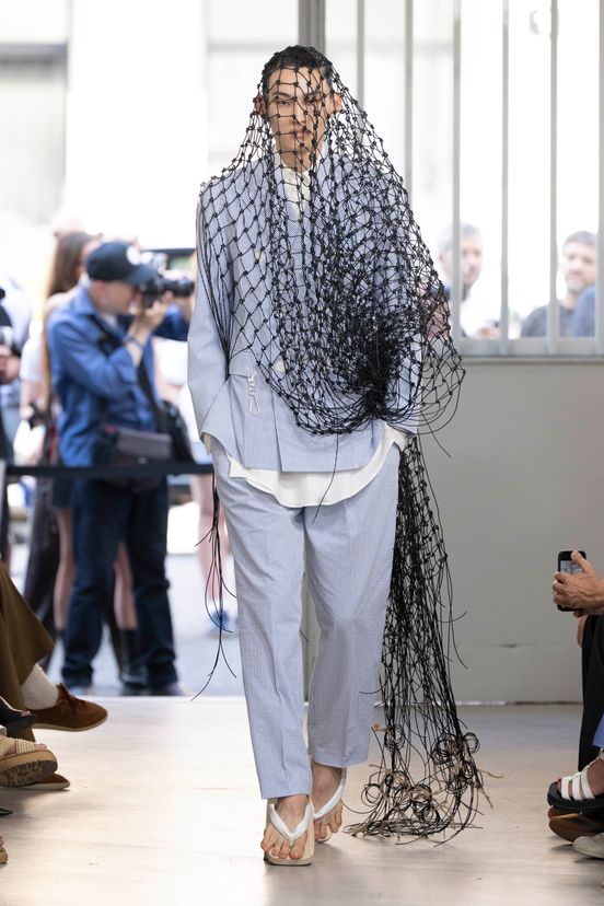 SetchuMW - Spring/Summer 2027