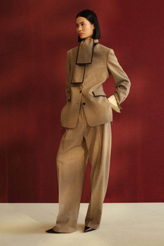 FerragamoWW - Resort 2027