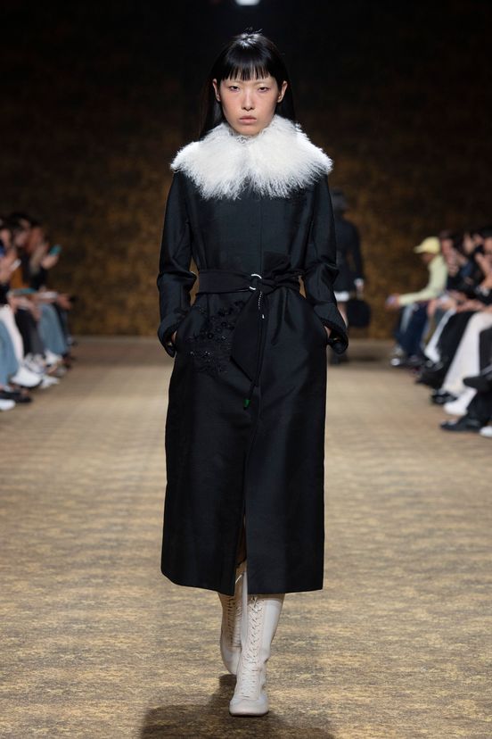 woman<br>FW26