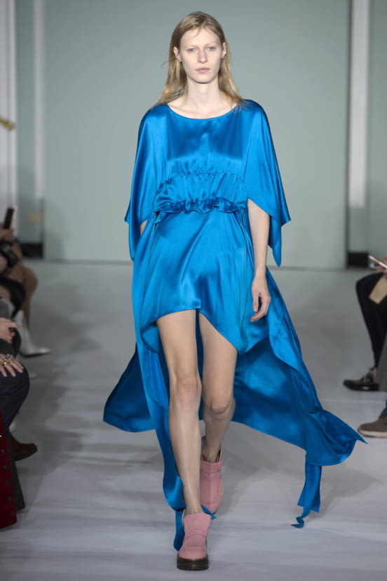 woman<br>F/W 17