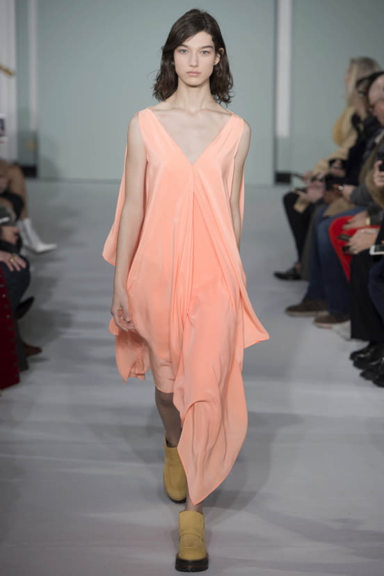 woman<br>F/W 17