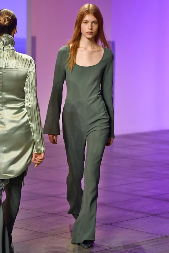 woman<br>F/W 18