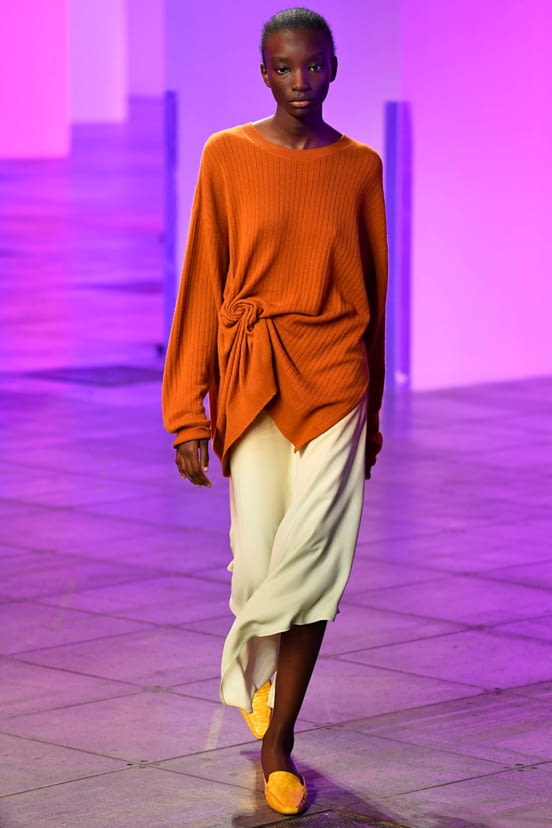woman<br>F/W 18