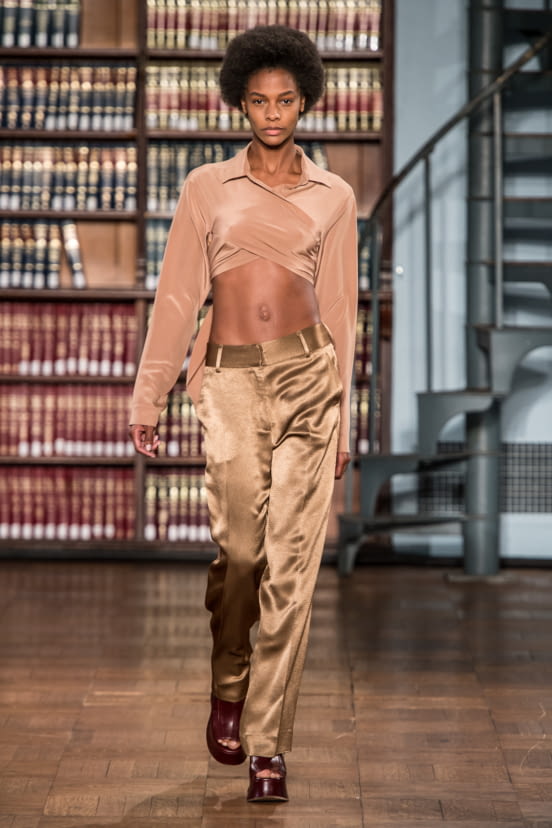 woman<br>S/S 17