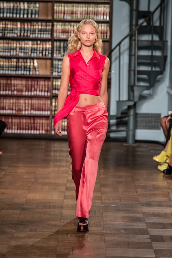 woman<br>S/S 17