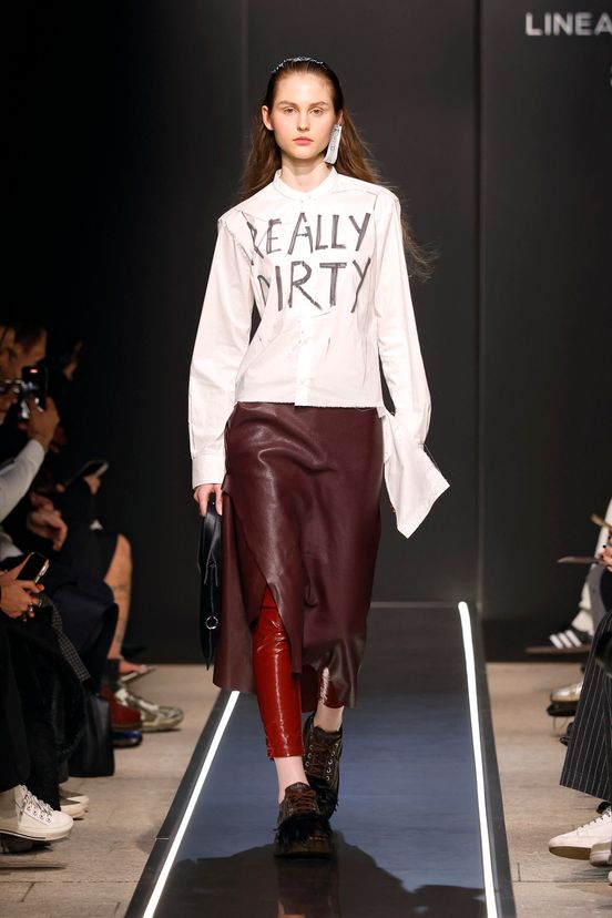 Simon CrackerWW FW26